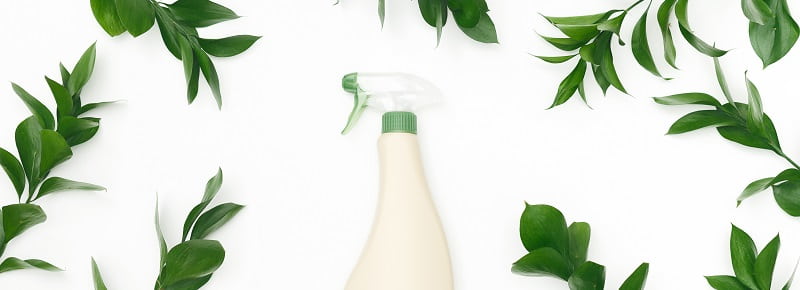 Eco Friendly Detergents and Chemicals