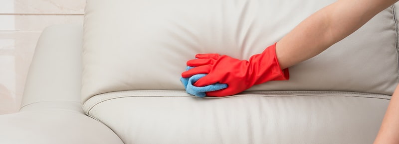 Choose Professionals for Sofa Cleaning